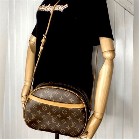 lv blois bag price